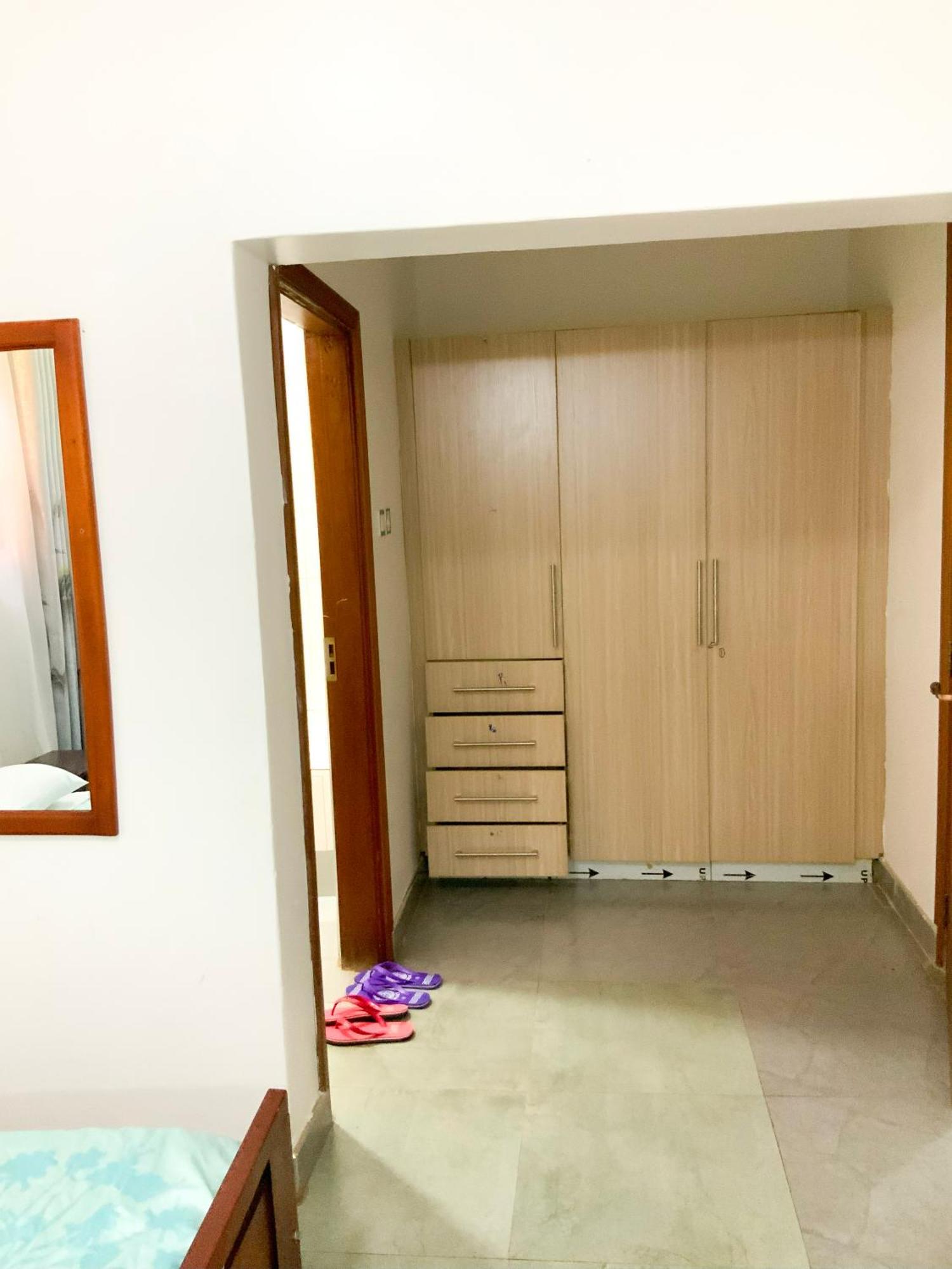 Hendo Hotel Εντέμπε Εξωτερικό φωτογραφία